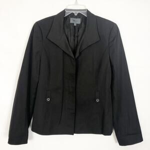 G2000 Women's Long Sleeve Brown Jacket M